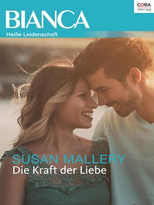 cover image of Die Kraft der Liebe